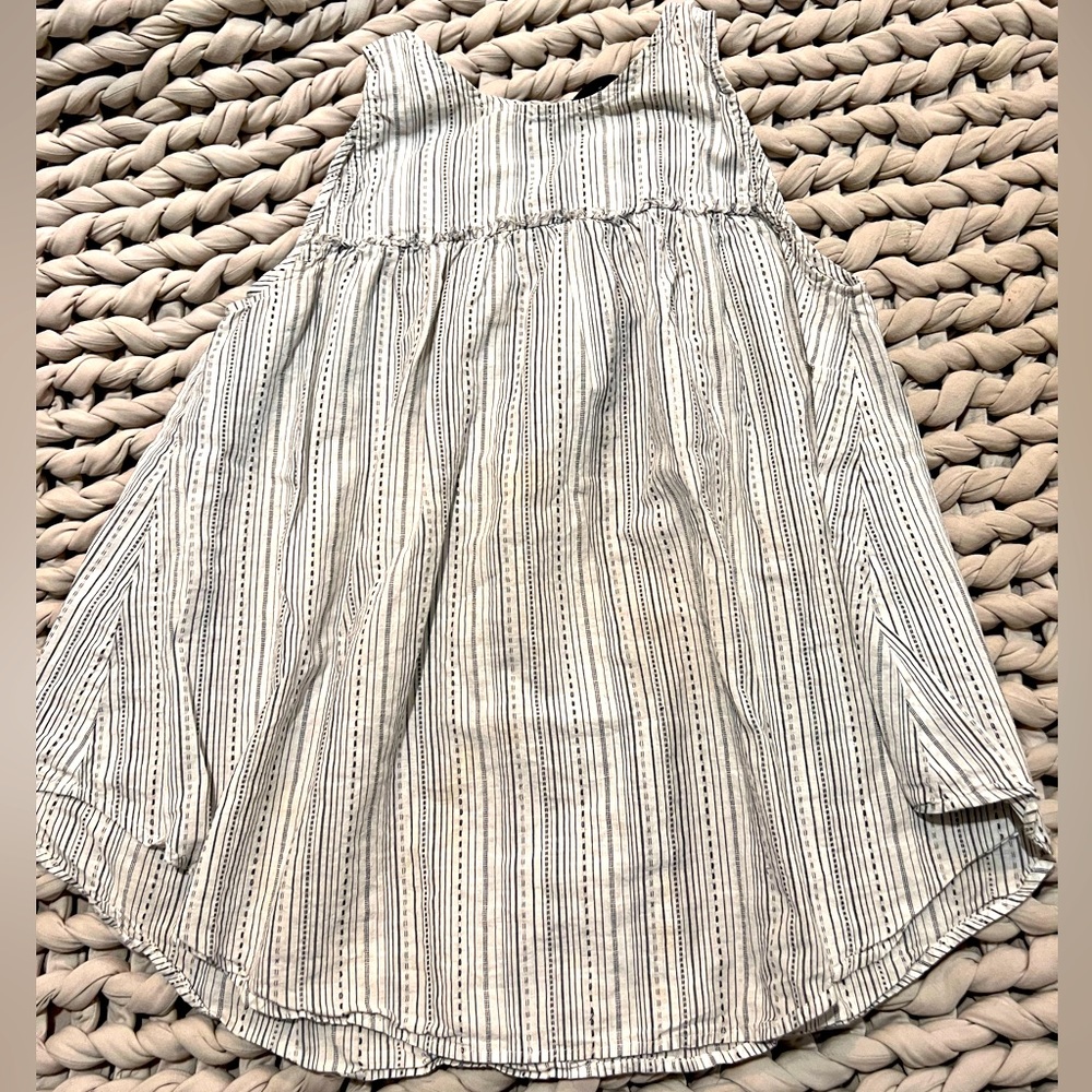 Hatch Maternity Sleeveless Top Size 2